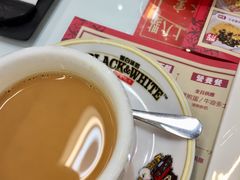 -華人 華星冰室(氹仔 店)