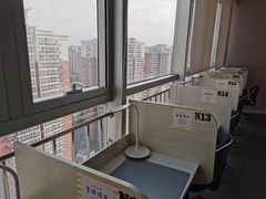 -蜜蜂读书·24h自习室(角门西店)
