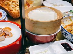 -四季厨房 鲁菜·孔府烤鸭(二环南路店)