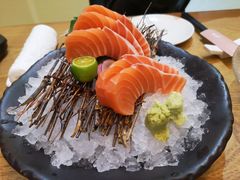 -水之惠鲜鱼料理(王府大街店)