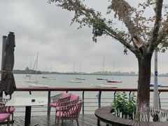 -岁粤Moon·湖景餐厅(月光码头店)