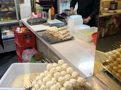 -张记炸串肠粉