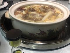-名善山珍·野生菌汤锅(文殊院店)