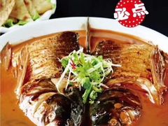 -忆厨禾中餐厅