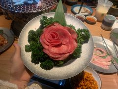 -烧肉达人•炭火烧肉(新天地店)