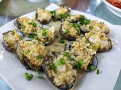 -范饭椰林川湘味海鲜·椰子鸡(三亚湾椰梦长廊店)