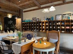 大堂-蓝瓶子BlueBottle(东瓯智库店)