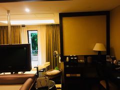 -惠州洲际度假酒店·西餐厅