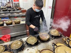 -斯丹姜母鸭·古法干香(田安南路店)