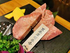 -黑牛の店·和牛烧肉(合生汇店)