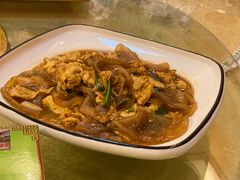 -福谷堂煎饼卷大葱(康虹路店)