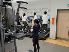 -乐刻健身(龙湖杭州紫荆天街精品店)