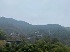 -宁海安岚·南溪阁全日餐厅