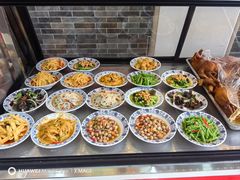 -豫掌柜饸饹面·烩面(秀沿路店)