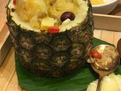 -云海肴·汽锅鸡·云南菜(东坝金隅店)