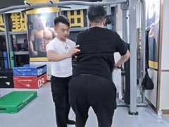 -中田健身工作室(杭州五洲国际店)