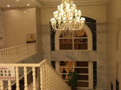 -国惠大酒楼(仓山万达店)