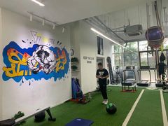 -FEELINGME乐刻私教馆·健身(朗悦居店)