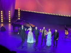 -交通银行前滩31演艺中心