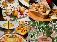 -IL TEATRO 精品意大利餐厅