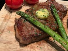 -Lets burger非常汉堡·环球风味(蓝色港湾店)