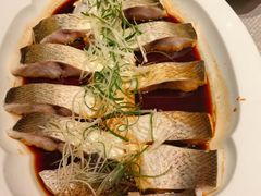 -北京王府井希尔顿酒店·秦唐中餐厅Chynna