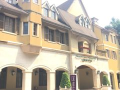-中旅阿那亚九龙湖·公主酒店