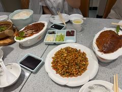 -紫光园·烤鸭·北京菜(团结湖店)