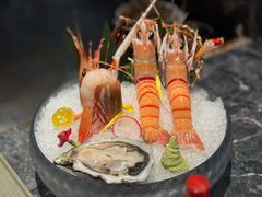 -炙柒Sekinana·精致日料(合生汇店)