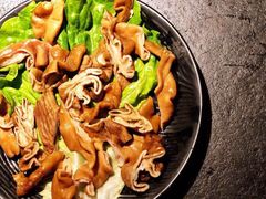 -渝涯重庆豆花老火锅(中赢国际店)