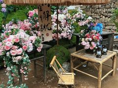 -云丘山景区