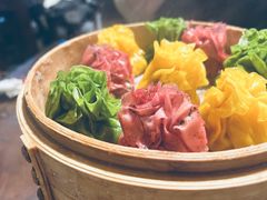 -龍聚祥烧麦馆(万达店)