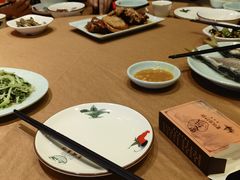 -抱德·潮汕味(敦和店原惠城鱼仔)