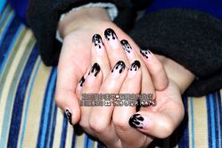点击看大图 宜兰鲁谷店15801238879-梵熙美甲 Fancy Nails
