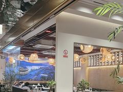 -老馆子·建德菜·山肴鱼鲜(海威新界店)