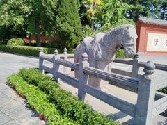 -洛阳白马寺