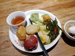 -素清香(解放路店)