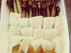 -星湖特色餐厅· 三岔湖环球融创天堂洲际酒店