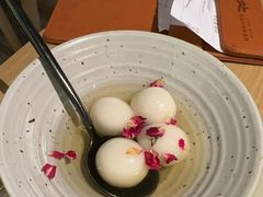 -本处·素食·融合料理(南油店)
