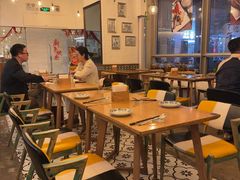 -峇峇娘马来西亚餐厅(望京SOHO店)