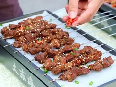 -大东海海鲜酒楼(渔人码头总店)