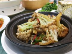 -马尔龙新疆饭店·清真(长青路店)