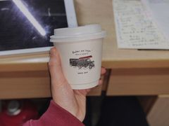 -SPARROW 家雀儿咖啡本店