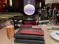 -8餐厅(新葡京酒店)