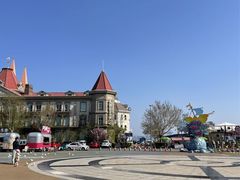 -烟台海昌鲸鲨海洋公园