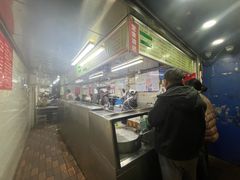 -芳婆糕团店(王府大街店)
