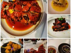 -玫瑰厅上海菜(兴国路店)