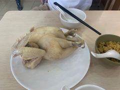 -贞味盐焗鸡(老城店)