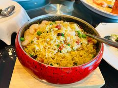 -新天世纪中餐厅