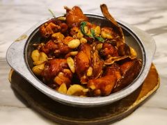-宝月楼·台湾菜馆(天河城店)
